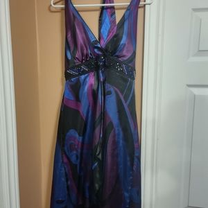 Le Chateau Dress Size M